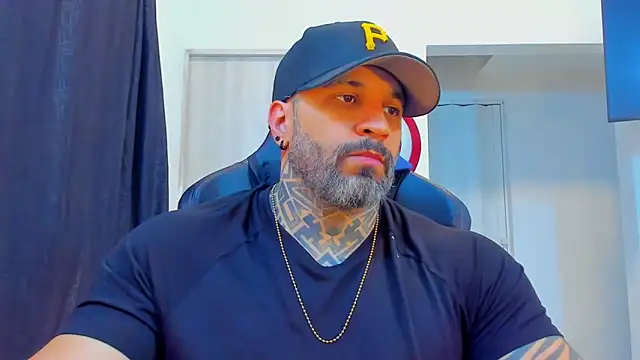 JoshRigby online show from 02-14-26, 07:54