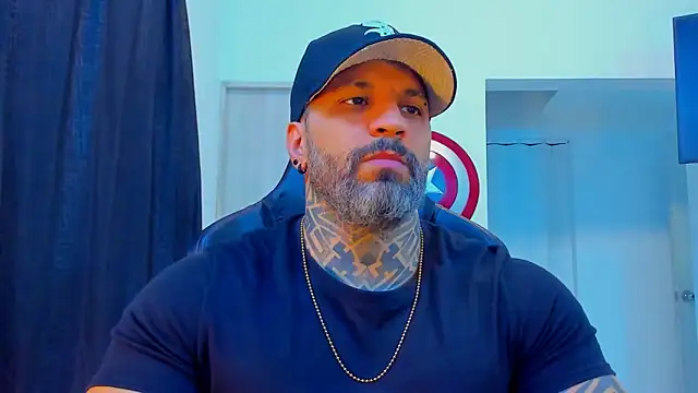 JoshRigby online show from 02-15-26, 07:10