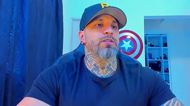 JoshRigby online show from 03-16-26, 08:02