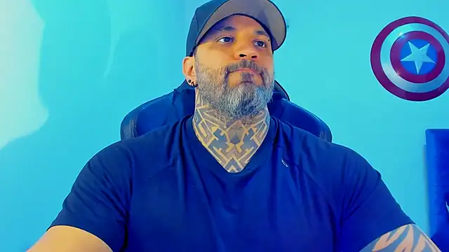 JoshRigby online show from 03-30-26, 06:53