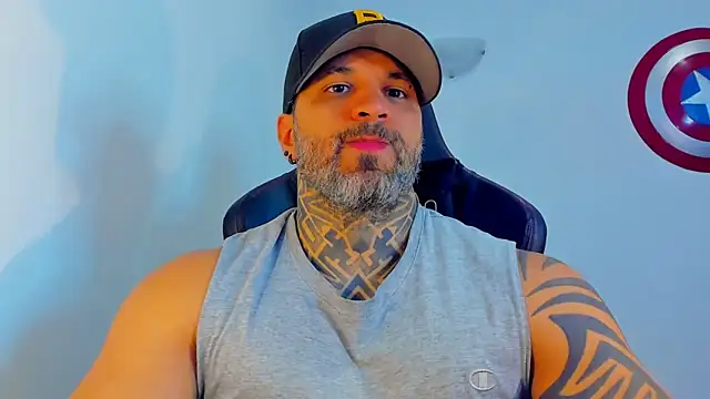 JoshRigby online show from 04-01-26, 07:33