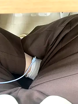 Lydia-a online show from 12-19-25, 07:04