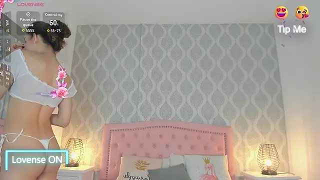 kendallspears 1 online show from 11-03-25, 03:52