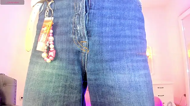 kendallspears 1 online show from 01-11-26, 03:55