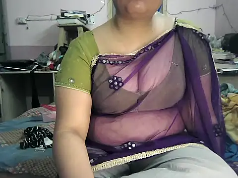 Niisha HOT online show from 10-13-25, 07:58