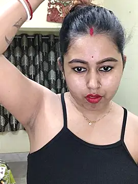 Hot Misti 69 online show from 04-04-26, 05:21