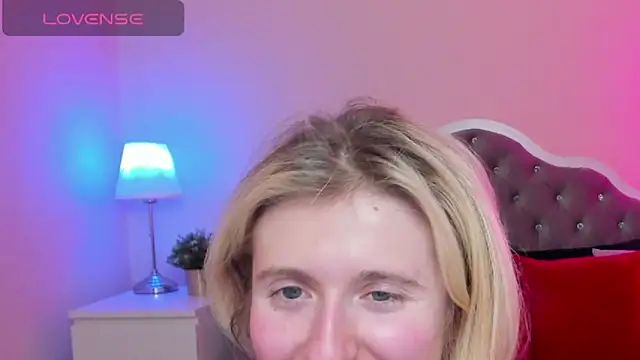 CamillaDreamer online show from 11-29-25, 07:17