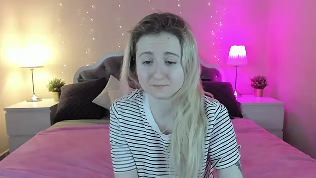 CamillaDreamer online show from 02-03-26, 06:24