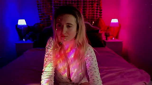 CamillaDreamer online show from 02-13-26, 05:53