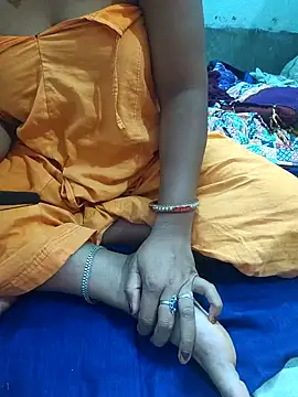 Desi Lilly01 online show from 09-28-25, 10:20