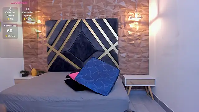 Valka Ross online show from 01-31-26, 11:14