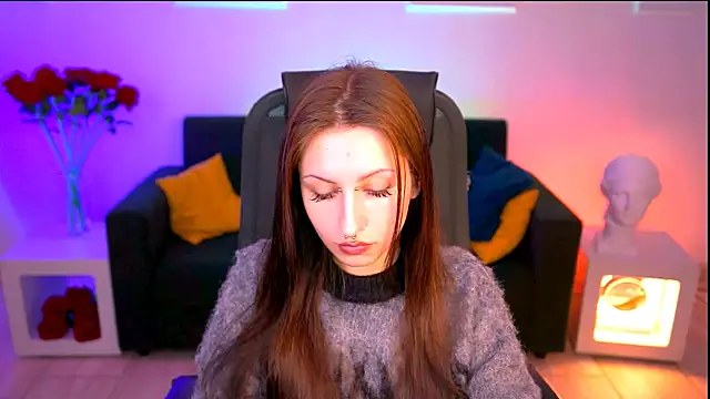 AliceLice  online show from 09-29-25, 08:19