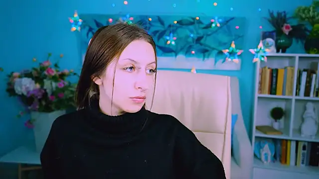 AliceLice  online show from 10-01-25, 07:58