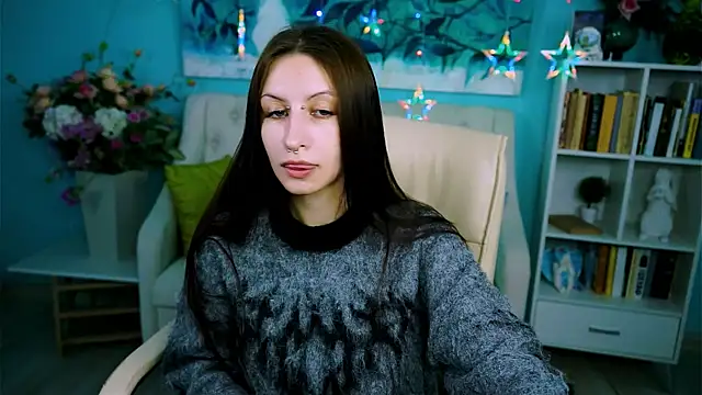 AliceLice  online show from 10-03-25, 08:11