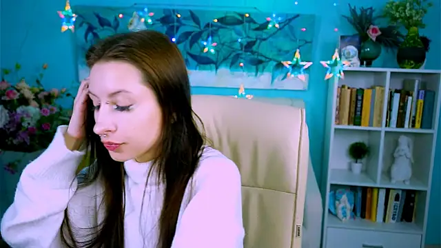 AliceLice  online show from 10-21-25, 08:26