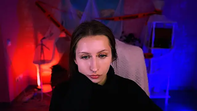 AliceLice  online show from 10-28-25, 08:07