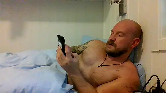 Real viking online show from 10-25-25, 03:18