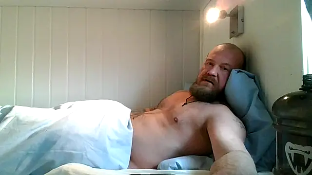 Real viking online show from 02-08-26, 01:25