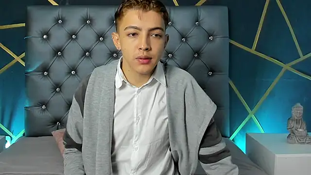 Lian Miller1  online show from 10-16-25, 12:28