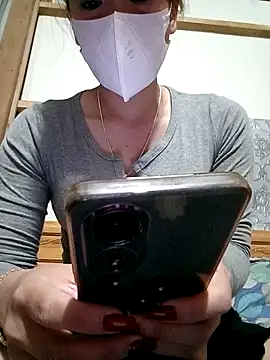 LenaCii online show from 11-13-25, 06:18