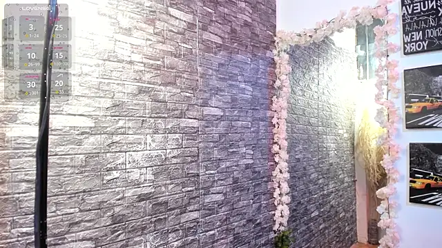 valery  star online show from 10-31-25, 12:50