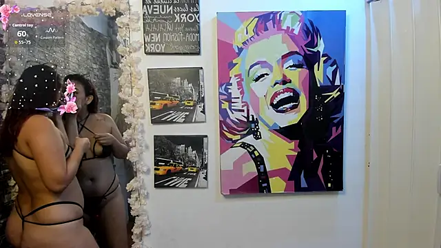 valery  star online show from 12-19-25, 12:34