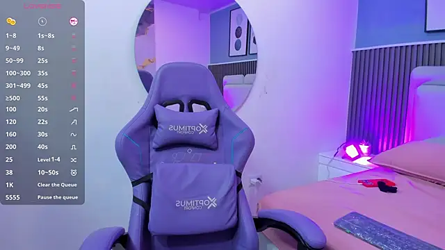 liz  cute online show from 10-09-25, 11:30