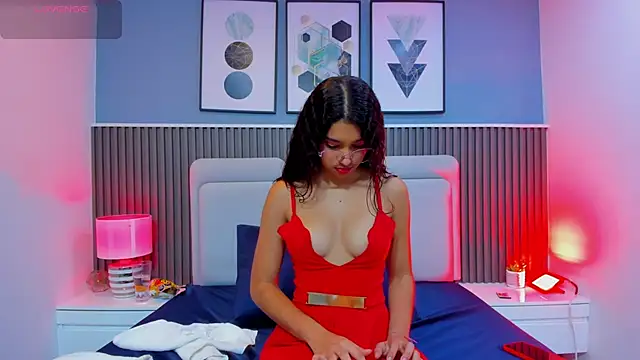 liz  cute online show from 10-10-25, 11:53