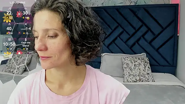 Valery More   online show from 12-05-25, 12:25