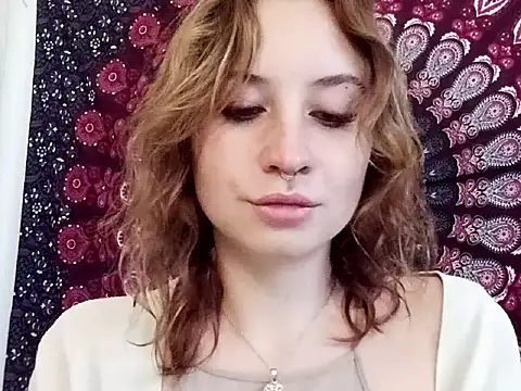 AdalynKiss online show from 10-09-25, 06:11