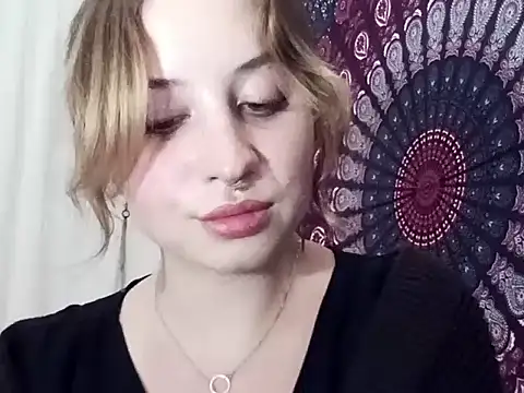 AdalynKiss online show from 10-17-25, 06:54