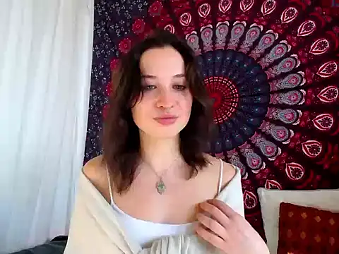 AdalynKiss online show from 10-21-25, 12:28