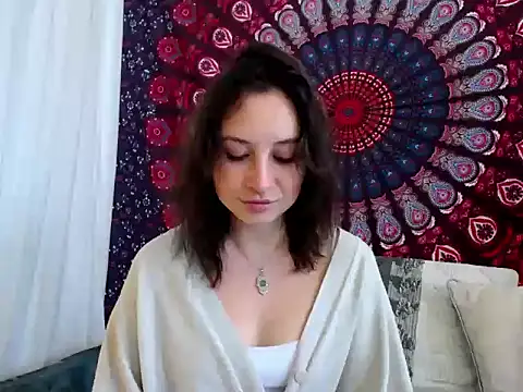 AdalynKiss online show from 10-22-25, 12:27
