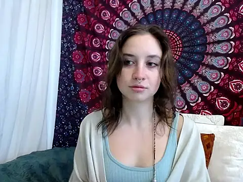 Snapshot of AdalynKiss chatting on 12-02-25, 07:25 AdalynKiss online show from 12-02-25, 07:25