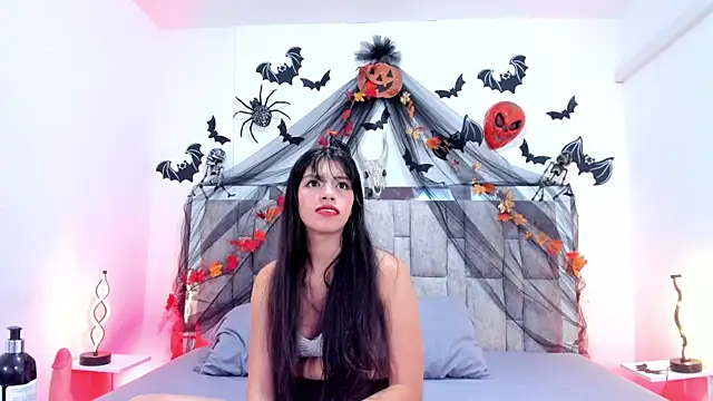 Misaki Kai online show from 10-25-25, 05:37