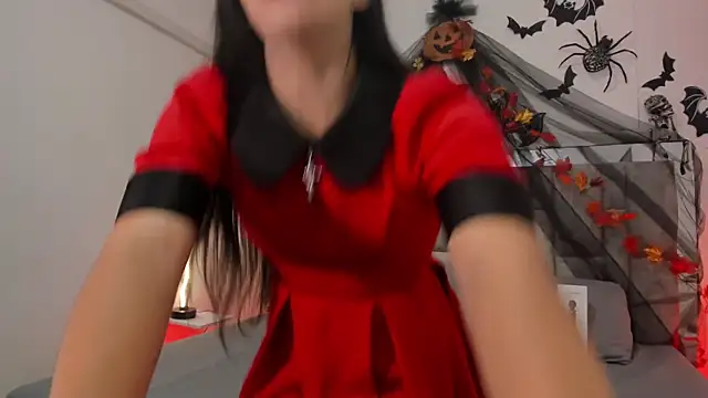 Misaki Kai online show from 10-31-25, 05:41