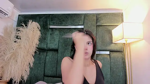 Misaki Kai online show from 02-08-26, 05:44