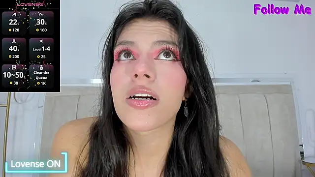 Misaki Kai online show from 02-17-26, 05:48