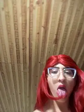 NICOLLE  12 online show from 11-21-25, 02:05