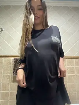 Miia Millerr online show from 11-27-25, 04:58