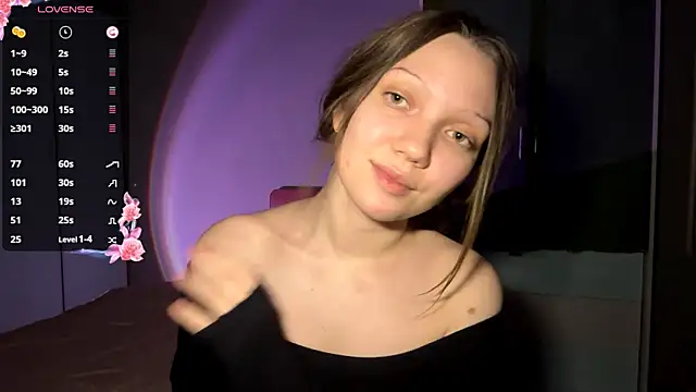 Snapshot of EmiIyKitty chatting on 02-06-26, 06:11 EmiIyKitty online show from 02-06-26, 06:11