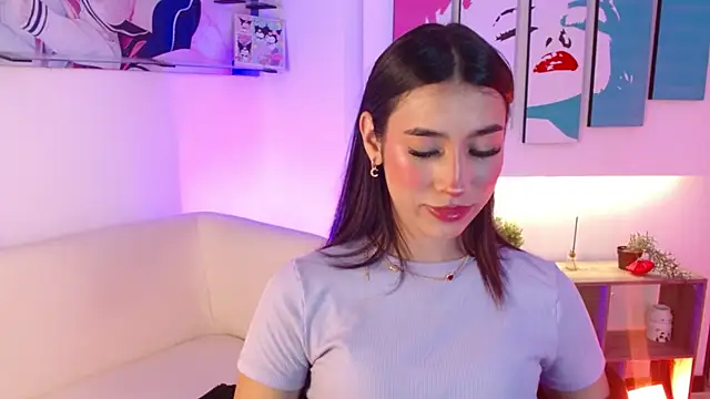 koyuki san online show from 02-25-26, 12:15