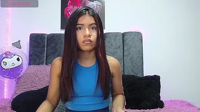 karinna santana online show from 02-10-26, 06:56