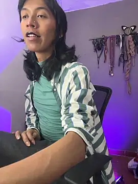 MadamLeRouge online show from 11-05-25, 11:38