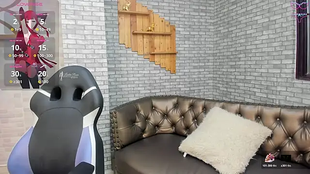 Alisonn Doll online show from 11-20-25, 12:49