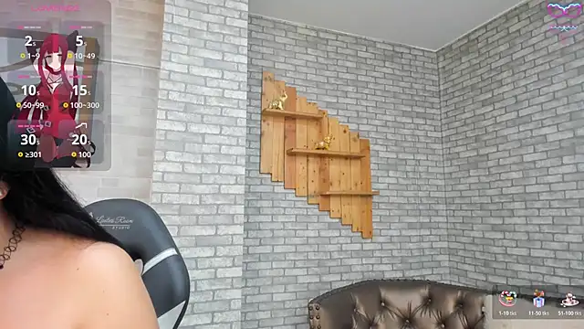 Alisonn Doll online show from 11-26-25, 12:17