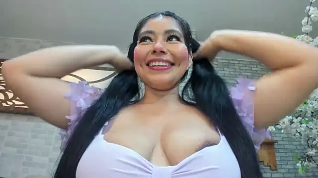 Alisonn Doll online show from 02-03-26, 06:46