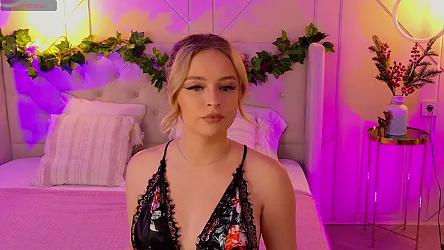 EllyLinn online show from 02-08-26, 05:05