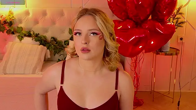 EllyLinn online show from 02-14-26, 05:10