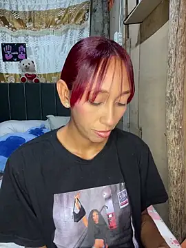 Zasha Romero online show from 12-16-25, 05:01